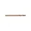 MILWAUKEE Strediaci vrták pre kruhovú frézu 6 x 100 mm