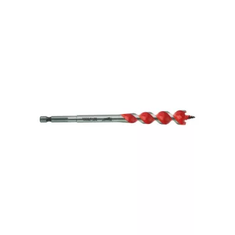   MILWAUKEE Držiak vrtákov do dreva 16 x 165 mm Speed Feed™