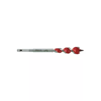   MILWAUKEE Držiak vrtákov do dreva 20 x 165 mm Speed Feed™