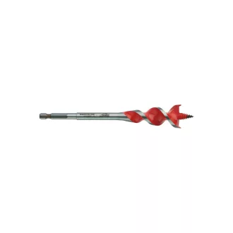   MILWAUKEE Držiak vrtákov do dreva 25 x 165 mm Speed Feed™