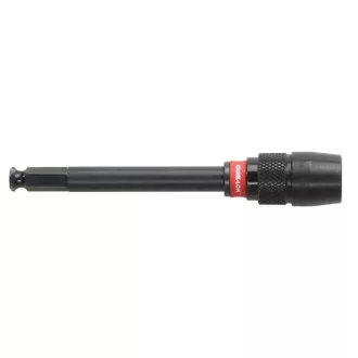 MILWAUKEE Predlžovacia tyč 140 mm 7/16" Šesťhran