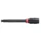 MILWAUKEE Predlžovacia tyč 140 mm 7/16" Šesťhran