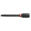MILWAUKEE Predlžovacia tyč 140 mm 7/16" Šesťhran