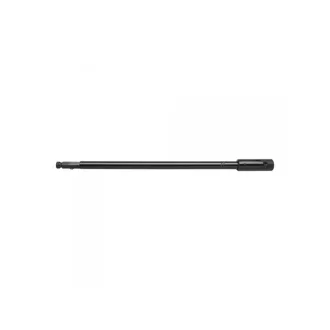   MILWAUKEE Predlžovacia stopka odlievacieho vrtáka 300 mm 7/16" Šesťhran