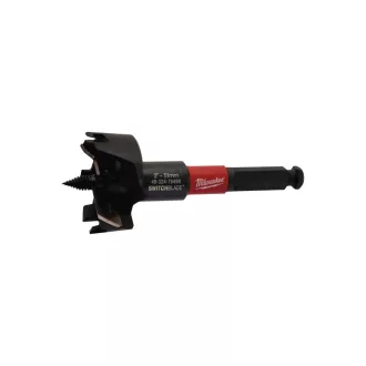   MILWAUKEE Vrták do dreva 51 mm 7/16" Hex SWITCHBLADE™