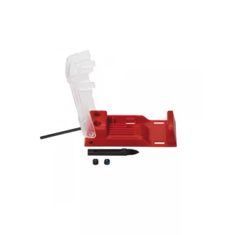   MILWAUKEE 5-dielna sada na opravu vrtákov do dreva SWITCHBLADE™
