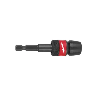   MILWAUKEE Vŕtačka na kruhové otvory s centrovacím hrotom 75 mm 1/4" Hex