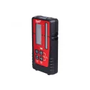 MILWAUKEE Line-rotačný laserový detektor červený/zelený LRD 100