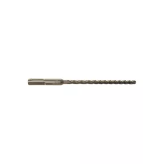   MILWAUKEE Vrták do kameňa 6,5 x 165/100 mm štvorbřitý SDS-Plus (10 ks)