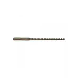   MILWAUKEE Vrták do kameňa 6,5 x 165/115 mm štvorbřitý SDS-Plus (50 ks)