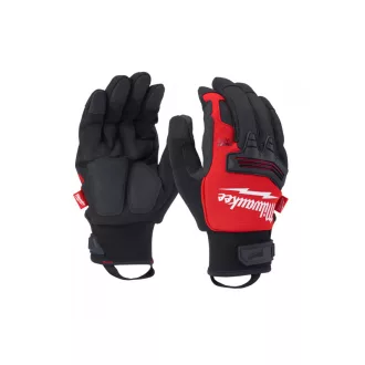 MILWAUKEE Ochranné rukavice WINTER L/9 Náraz