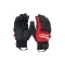 MILWAUKEE Ochranné rukavice WINTER L/9 Náraz