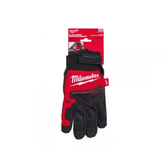 MILWAUKEE Ochranné rukavice WINTER L/9 Náraz
