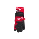 MILWAUKEE Ochranné rukavice WINTER XXL/11 Náraz