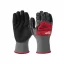 Neprerezané rukavice MILWAUKEE IMPACT 5/E - XXL/11 SMARTSWIPE™