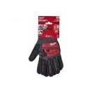 Neprerezané rukavice MILWAUKEE IMPACT 5/E - XXL/11 SMARTSWIPE™