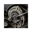 MILWAUKEE Hnací hriadeľ s račňou 3/8" 305 mm 90T
