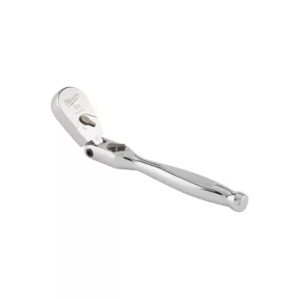   MILWAUKEE Račňový hnací hriadeľ 3/8" 216 mm 90T kĺbový ±90° priamy hriadeľ
