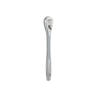   MILWAUKEE Račňový hnací hriadeľ 1/2" 286 mm 90T kĺbový ±90° priamy hriadeľ