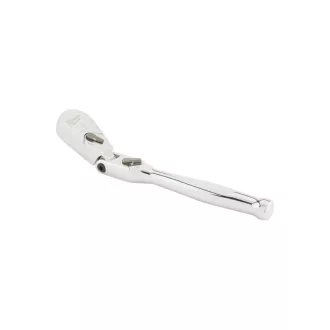   MILWAUKEE Račňový hnací hriadeľ 1/2" 286 mm 90T kĺbový ±90° priamy hriadeľ