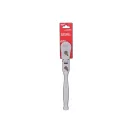 MILWAUKEE Račňový hnací hriadeľ 1/2" 286 mm 90T kĺbový ±90° priamy hriadeľ