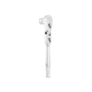 MILWAUKEE Račňový hnací hriadeľ 1/2" 286 mm 90T kĺbový ±90° priamy hriadeľ