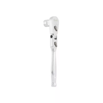   MILWAUKEE Račňový hnací hriadeľ 1/2" 286 mm 90T kĺbový ±90° priamy hriadeľ