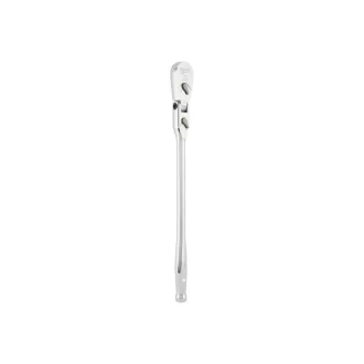   MILWAUKEE Račňový hnací hriadeľ 1/2" 457 mm 90T kĺbový ±90° rovný dlhý hriadeľ