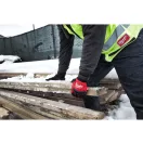 MILWAUKEE Pracovné rukavice ZIMA S/7 Impact