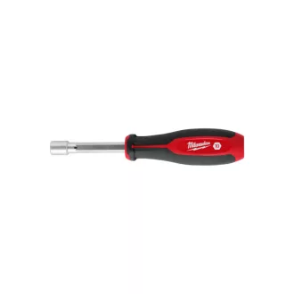   MILWAUKEE Skrutkovač s nástrčným kľúčom 10 mm/M6 magnetický (48222536)