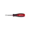 MILWAUKEE Skrutkovač s nástrčným kľúčom 10 mm/M6 magnetický (48222536)