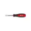 MILWAUKEE Skrutkovač s nástrčným kľúčom 10 mm/M6 magnetický (48222536)