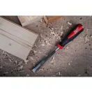 MILWAUKEE Príklepové dláto na drevo 12 mm