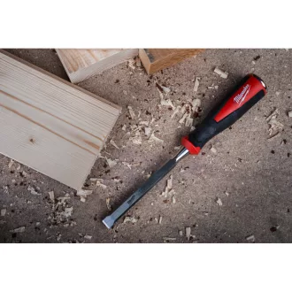 MILWAUKEE Príklepové dláto na drevo 12 mm