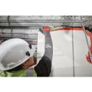 MILWAUKEE Neprerezaný chránič predlaktia 5/E - 40 cm