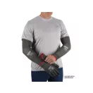MILWAUKEE Neprerezaný chránič predlaktia 5/E - 45 cm