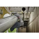 MILWAUKEE Neprerezaný chránič predlaktia 5/E - 45 cm