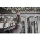 MILWAUKEE Neprerezaný chránič predlaktia 5/E - 45 cm