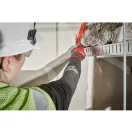 MILWAUKEE Neprerezaný chránič predlaktia 5/E - 45 cm