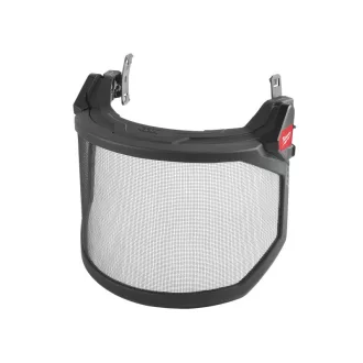 MILWAUKEE BOLT Tvárový štít univerzálny, sieťovaný