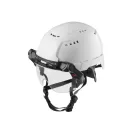 Ochranné okuliare MILWAUKEE BOLT univerzálne, priezračné