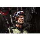 Ochranné okuliare MILWAUKEE BOLT univerzálne, priezračné