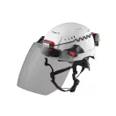 Tónovaný štít na tvár MILWAUKEE BOLT™ 200