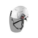 Tónovaný štít na tvár MILWAUKEE BOLT™ 200