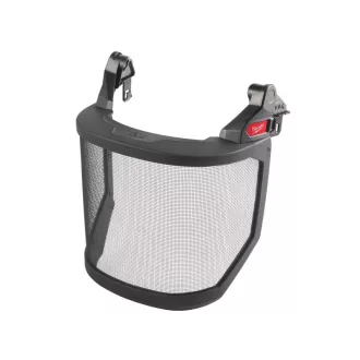 Ochranný štít na tvár MILWAUKEE BOLT™ 200 s mriežkou