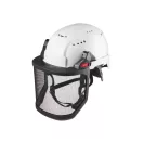 Ochranný štít na tvár MILWAUKEE BOLT™ 200 s mriežkou