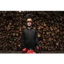 Ochranný štít na tvár MILWAUKEE BOLT™ 200 s mriežkou