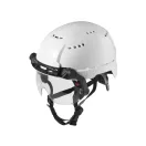 Okuliare pre prilby MILWAUKEE BOLT™ 200, číre