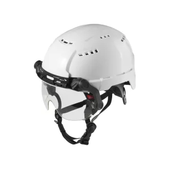 Okuliare pre prilby MILWAUKEE BOLT™ 200, číre