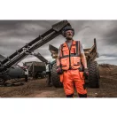 Okuliare pre prilby MILWAUKEE BOLT™ 200, číre